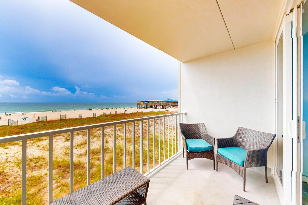 Island Shores #256 Gulf Shores Exterior photo