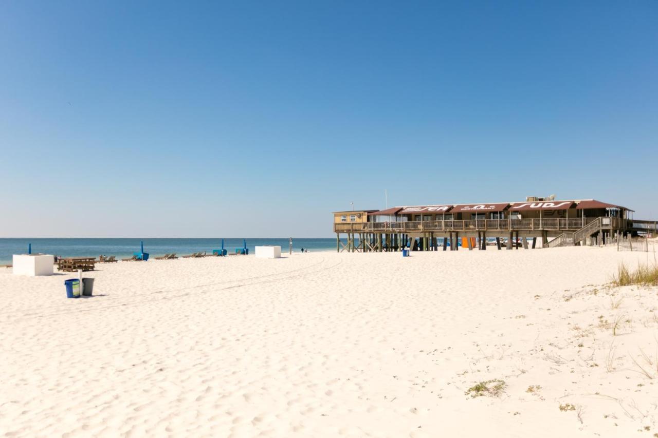 Island Shores #256 Gulf Shores Exterior photo
