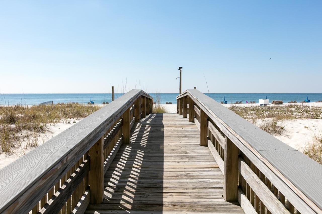 Island Shores #256 Gulf Shores Exterior photo